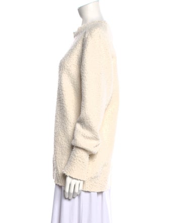 Maison Margiela 2022 Crewneck Pullover Sweater