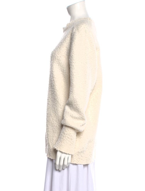 Maison Margiela 2022 Crewneck Pullover Sweater