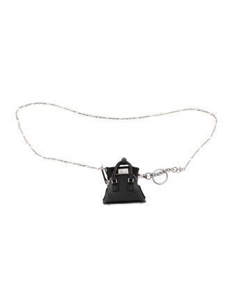 Maison Margiela Bag Charm