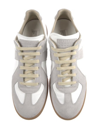 Maison Margiela Replica Sneakers