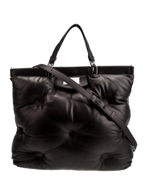 Maison Margiela Leather Crossbody Bag