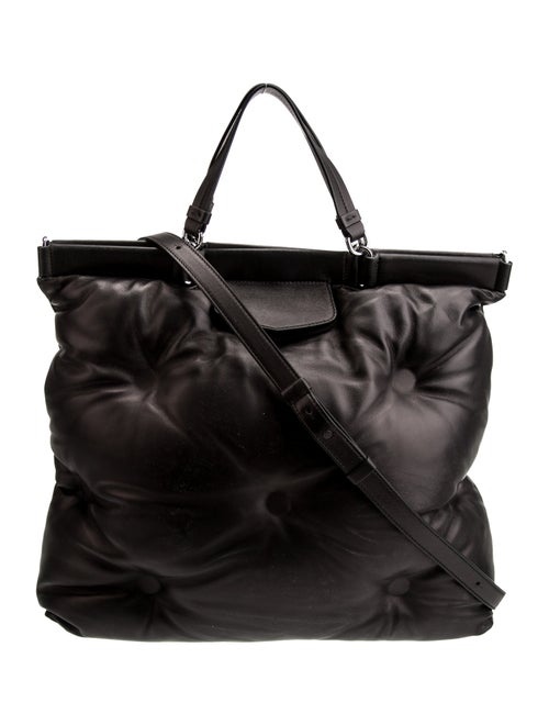 Maison Margiela Leather Crossbody Bag