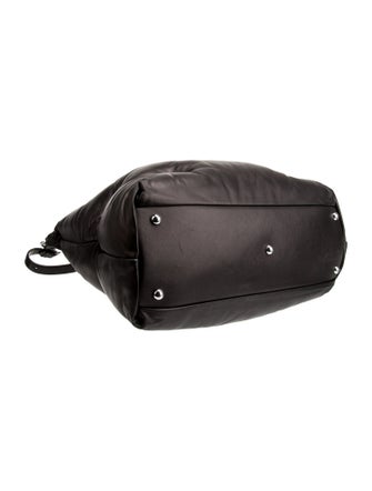 Maison Margiela Leather Crossbody Bag