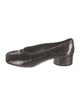 Maison Margiela Patent Leather Pumps