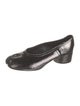 Maison Margiela Patent Leather Pumps