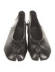 Maison Margiela Patent Leather Pumps
