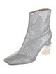 Maison Margiela Glitter Glitter Accents Boots