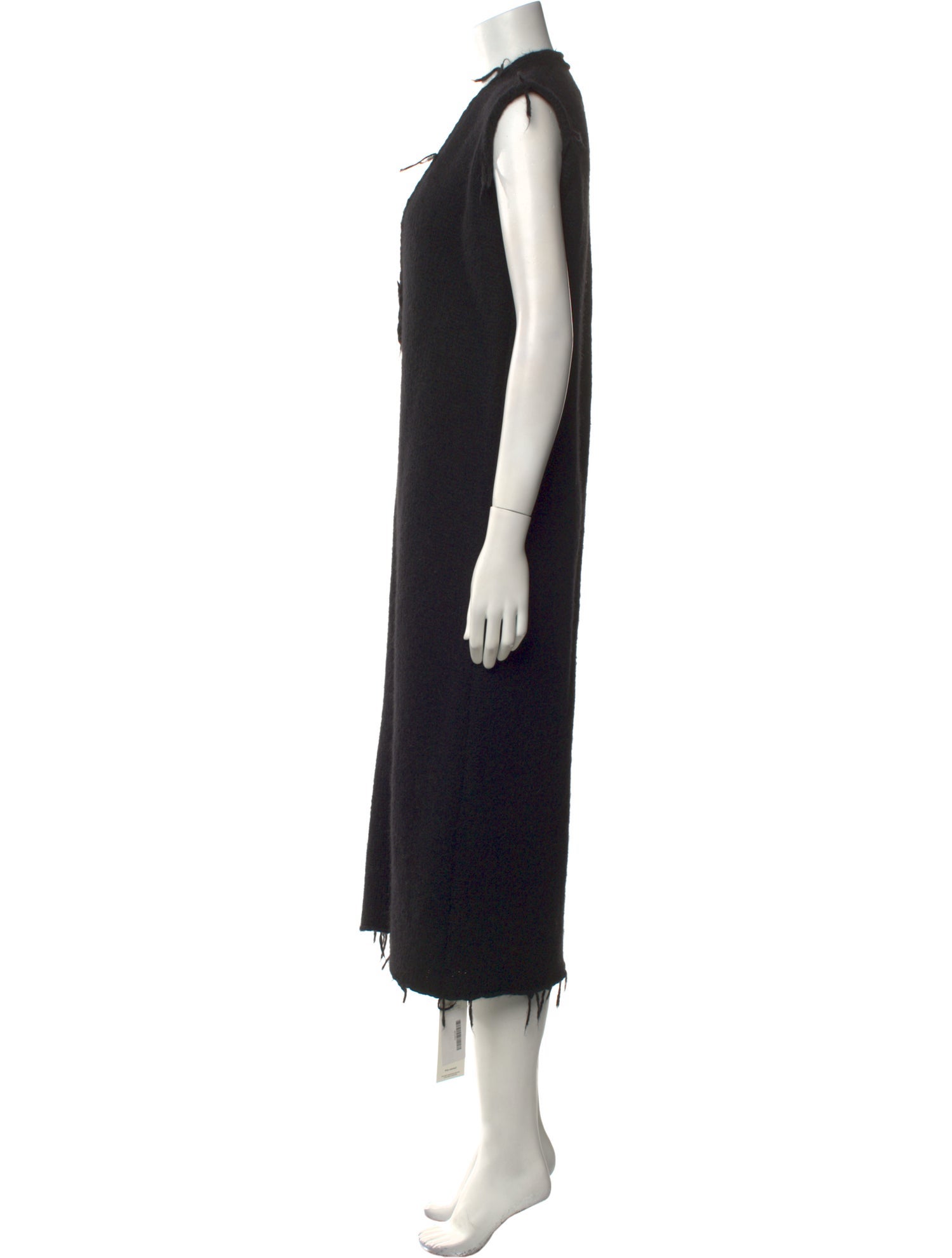 Maison Margiela 2016 Long Dress