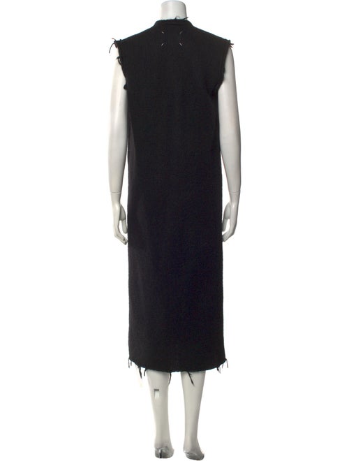 Maison Margiela 2016 Long Dress