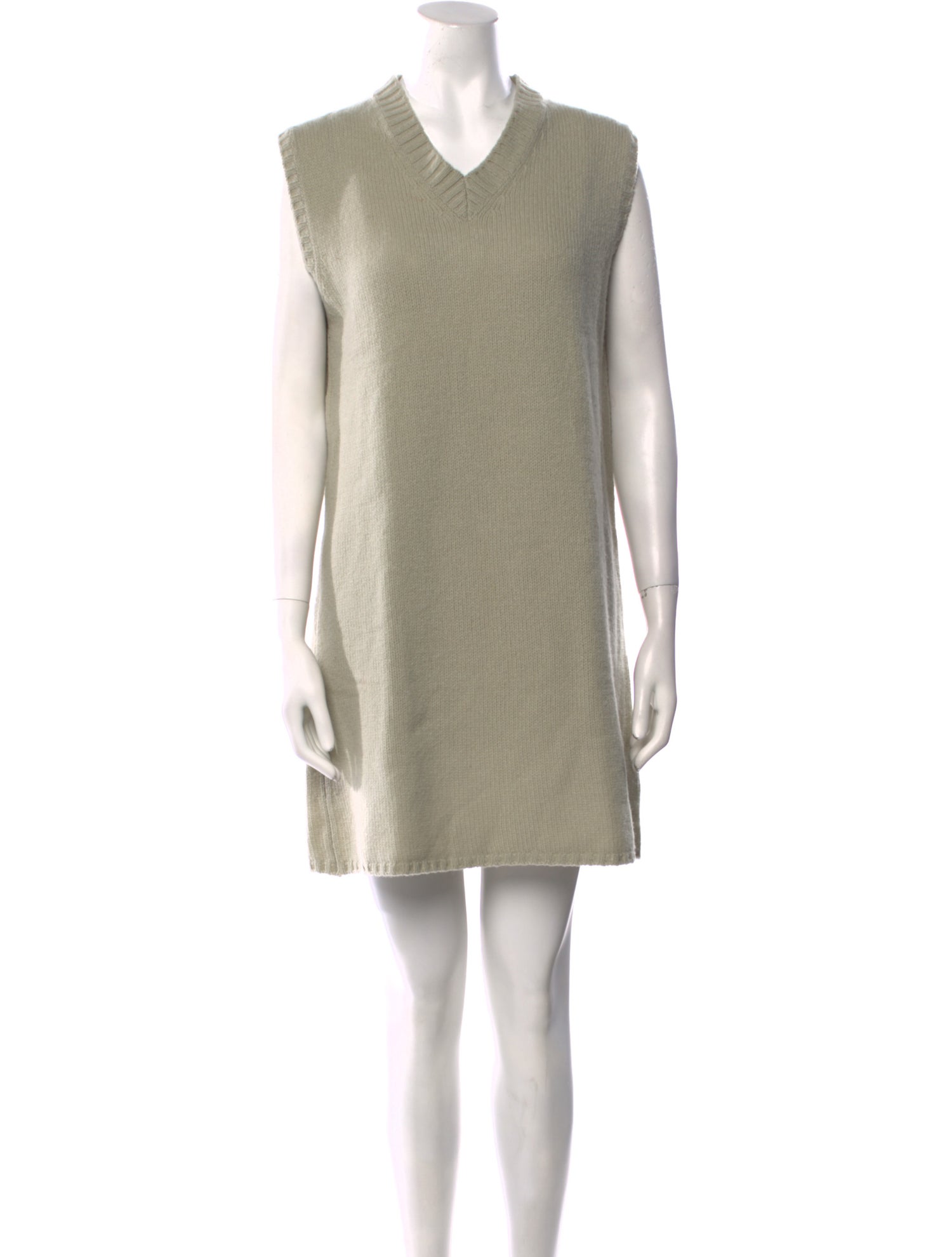Maison Margiela 2023 Mini Dress w/ Tags
