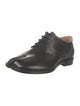 Maison Margiela Leather Oxfords