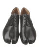 Maison Margiela Leather Oxfords