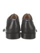 Maison Margiela Leather Oxfords