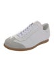Maison Margiela Leather Sneakers