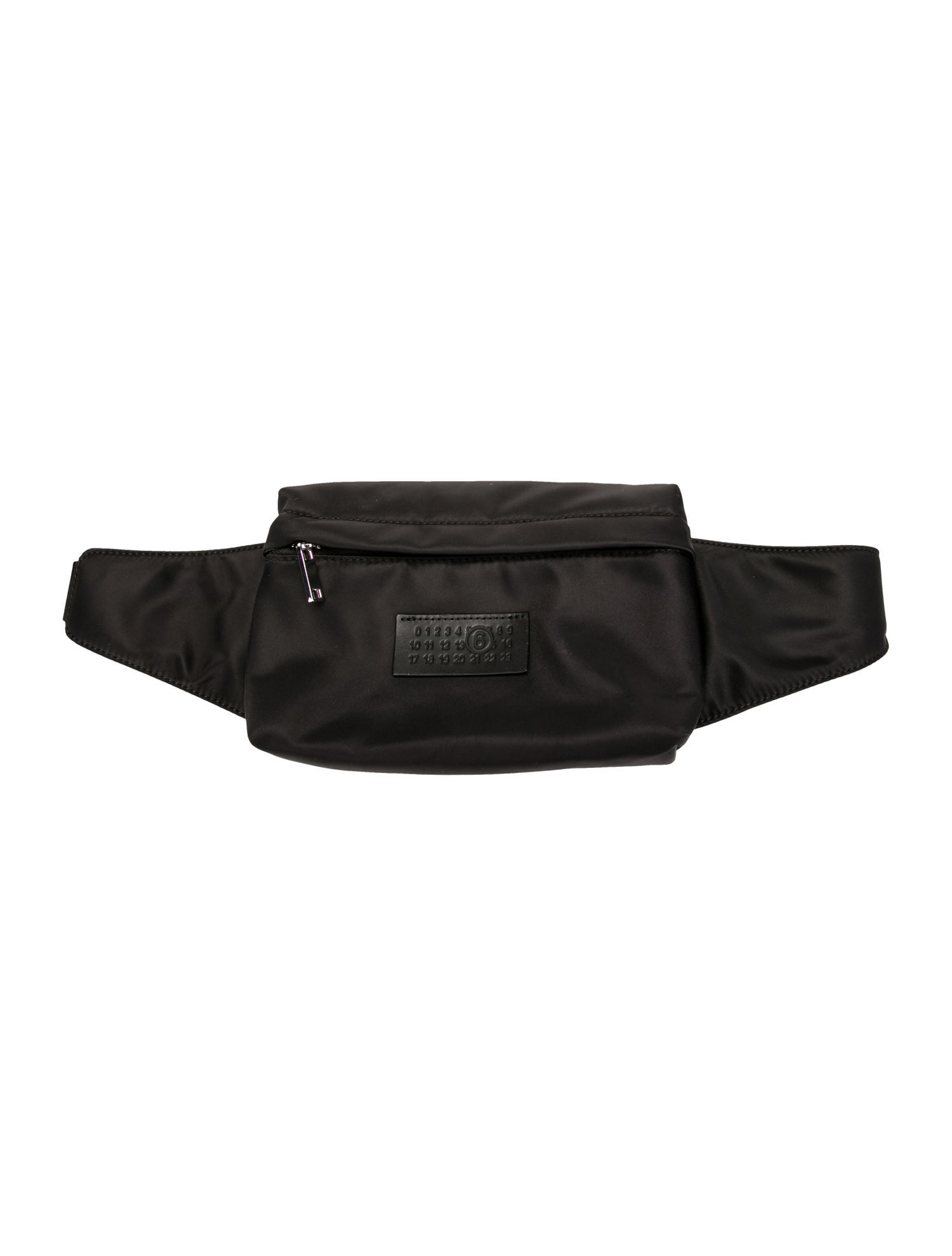 Maison Margiela Nylon Belt Bag