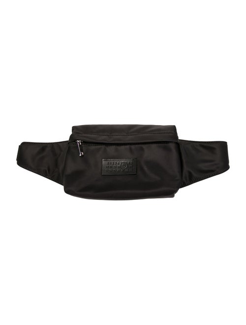 Maison Margiela Nylon Belt Bag