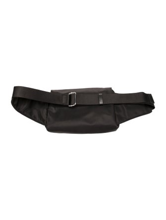 Maison Margiela Nylon Belt Bag