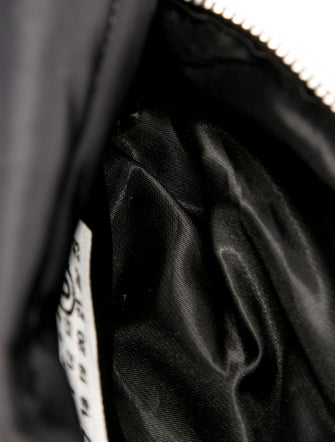 Maison Margiela Nylon Belt Bag
