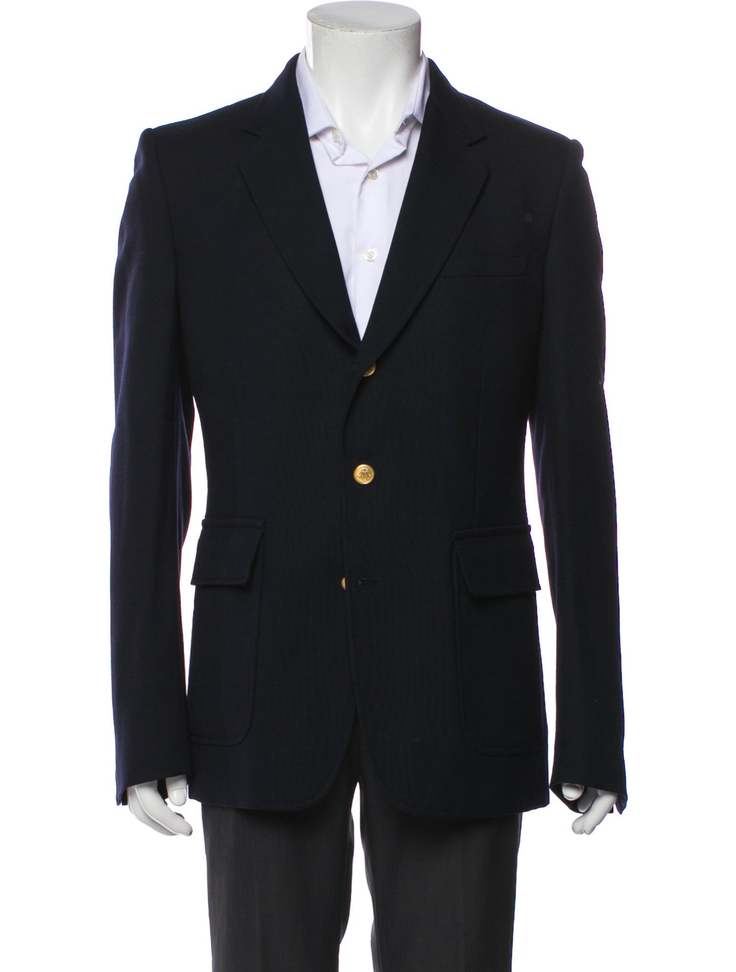 Maison Martin Margiela Vintage 2007 Blazer