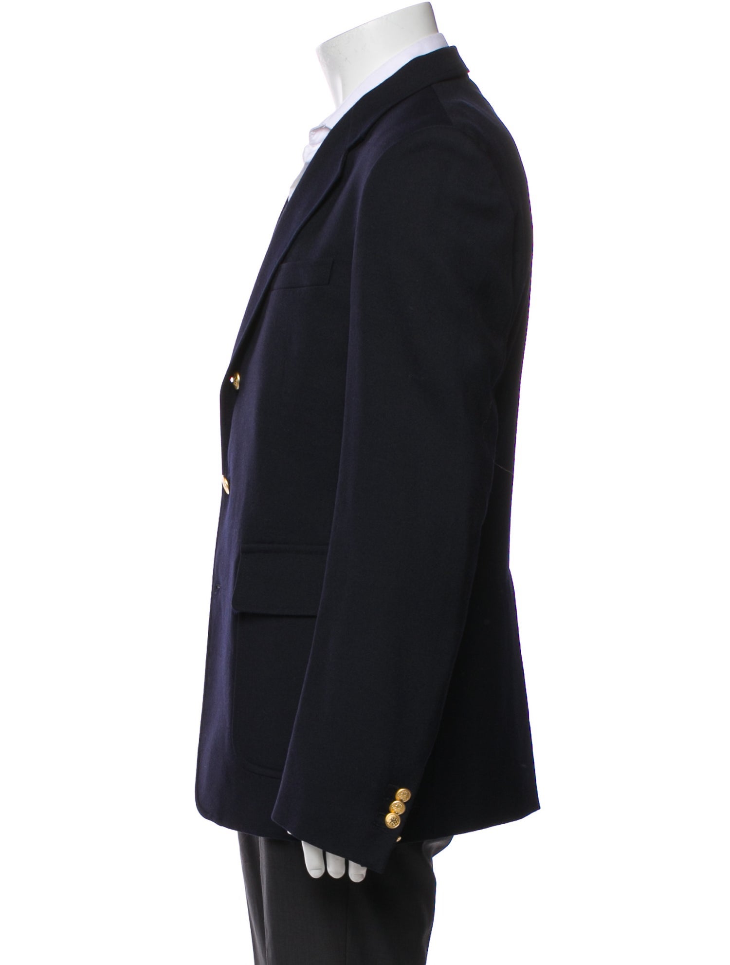 Maison Martin Margiela Vintage 2007 Blazer