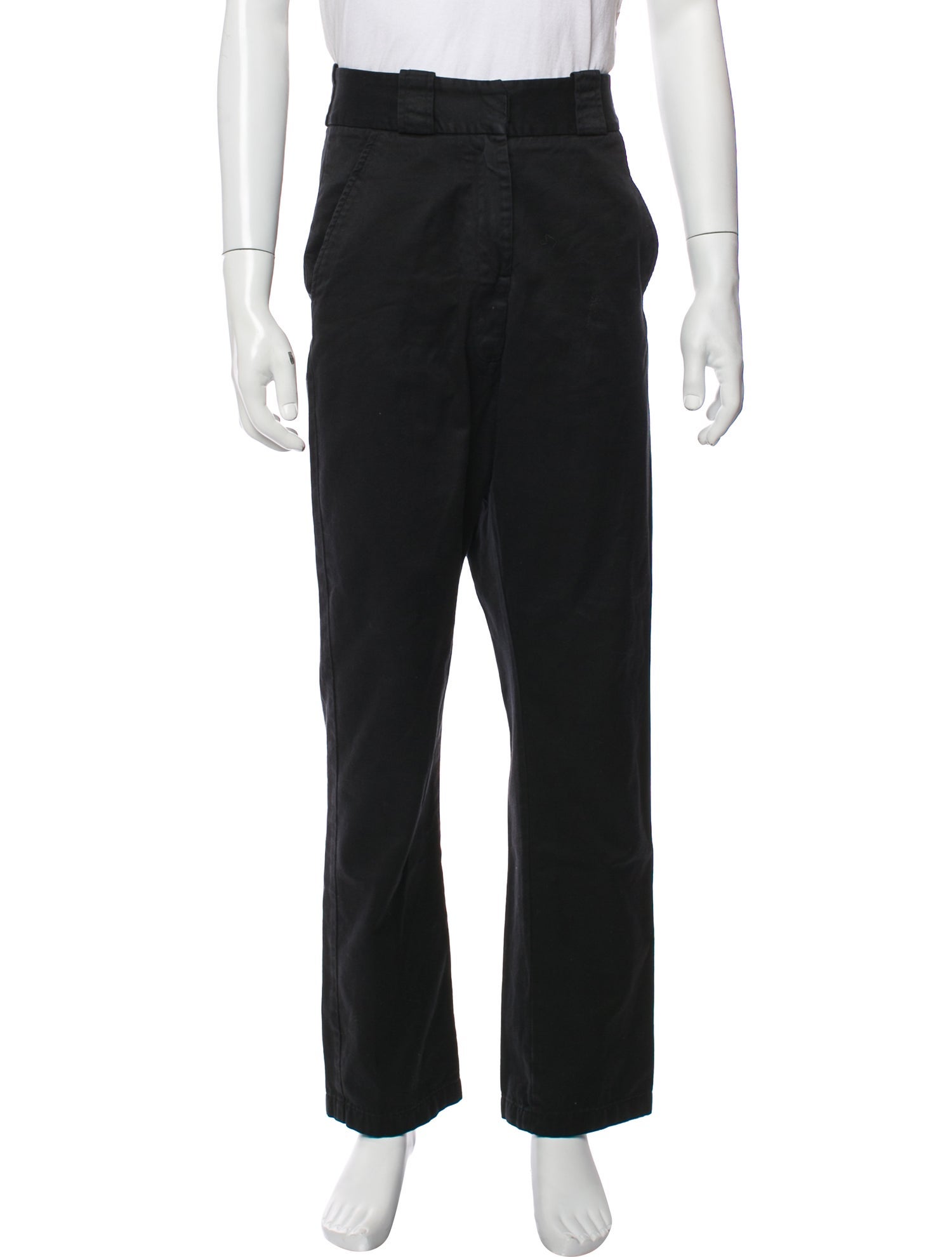 MM6 Maison Margiela Chinos