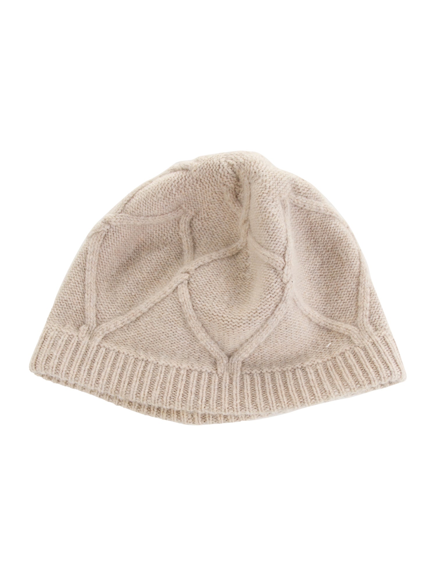 Maison Margiela Knitted Beanie