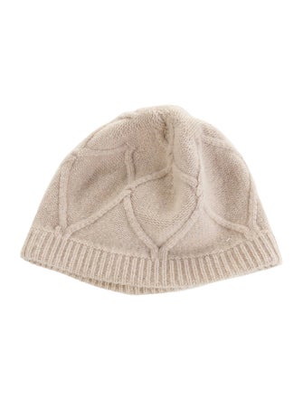 Maison Margiela Knitted Beanie