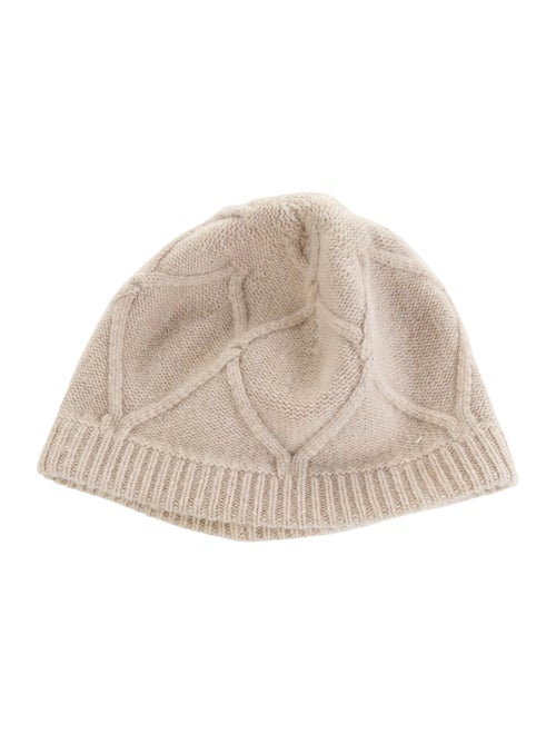 Maison Margiela Knitted Beanie