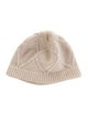 Maison Margiela Knitted Beanie