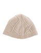 Maison Margiela Knitted Beanie