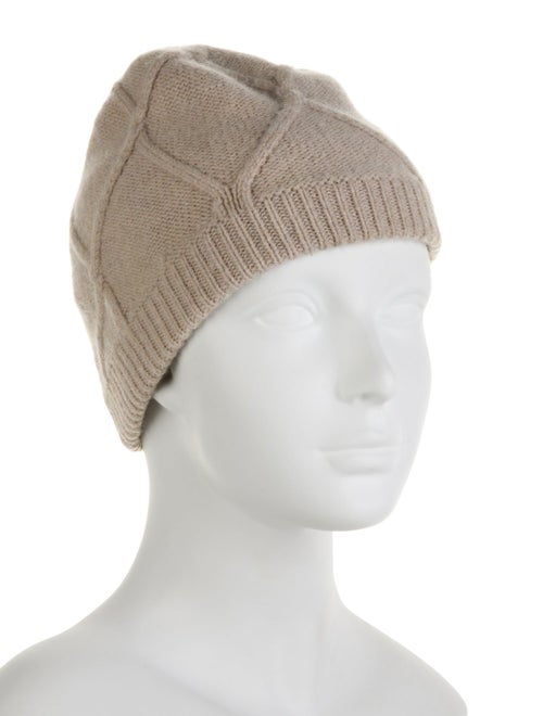 Maison Margiela Knitted Beanie