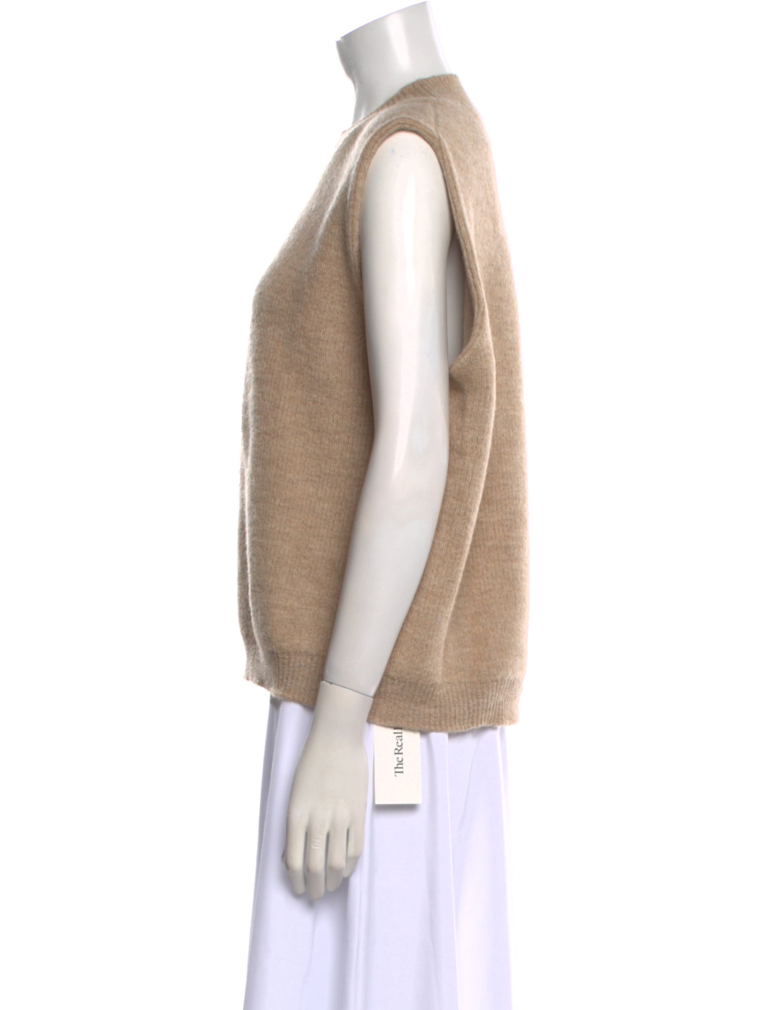 Maison Margiela 2022 Alpaca Sweater