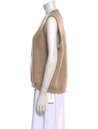 Maison Margiela 2022 Alpaca Sweater