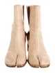 Maison Margiela Leather Boots