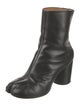 Maison Margiela Leather Boots
