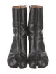 Maison Margiela Leather Boots