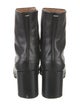 Maison Margiela Leather Boots