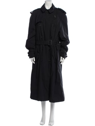 Maison Margiela 2019 Trench Coat