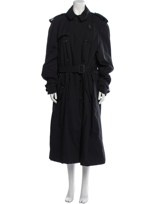 Maison Margiela 2019 Trench Coat