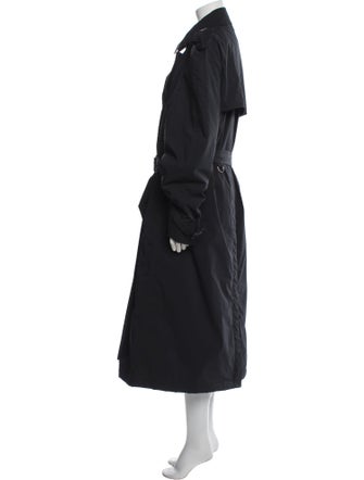 Maison Margiela 2019 Trench Coat
