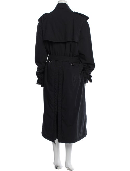 Maison Margiela 2019 Trench Coat