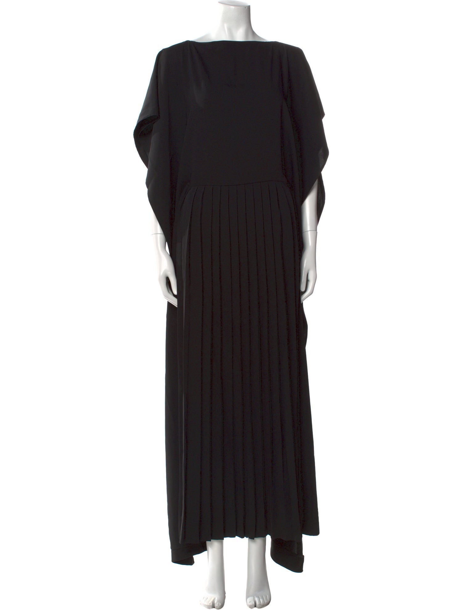 Maison Martin Margiela 2011 Long Dress