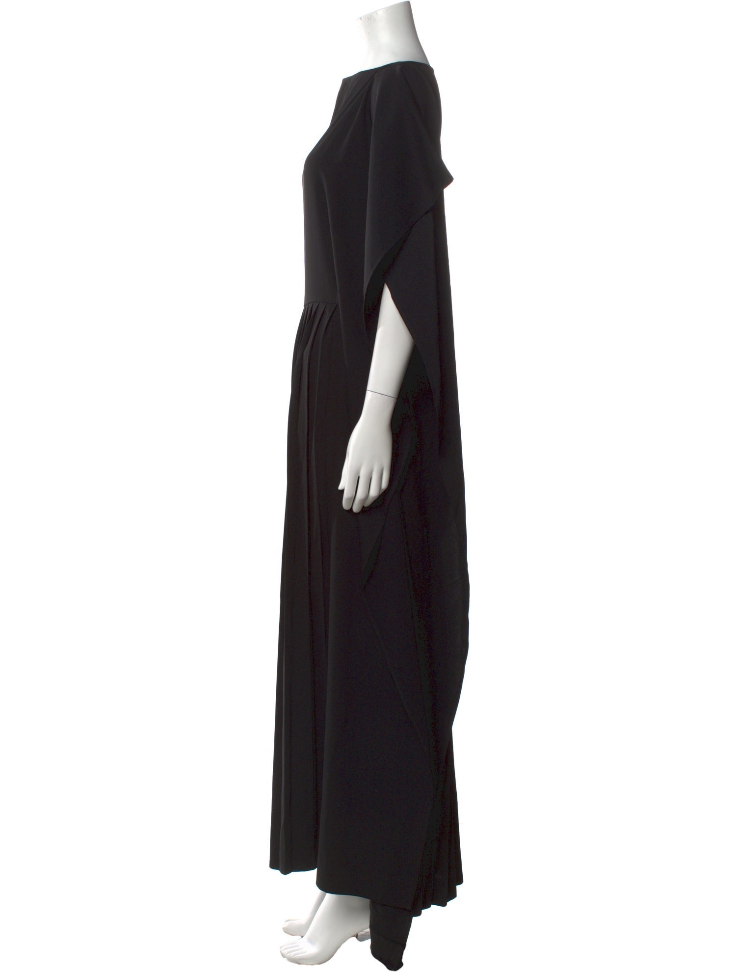 Maison Martin Margiela 2011 Long Dress