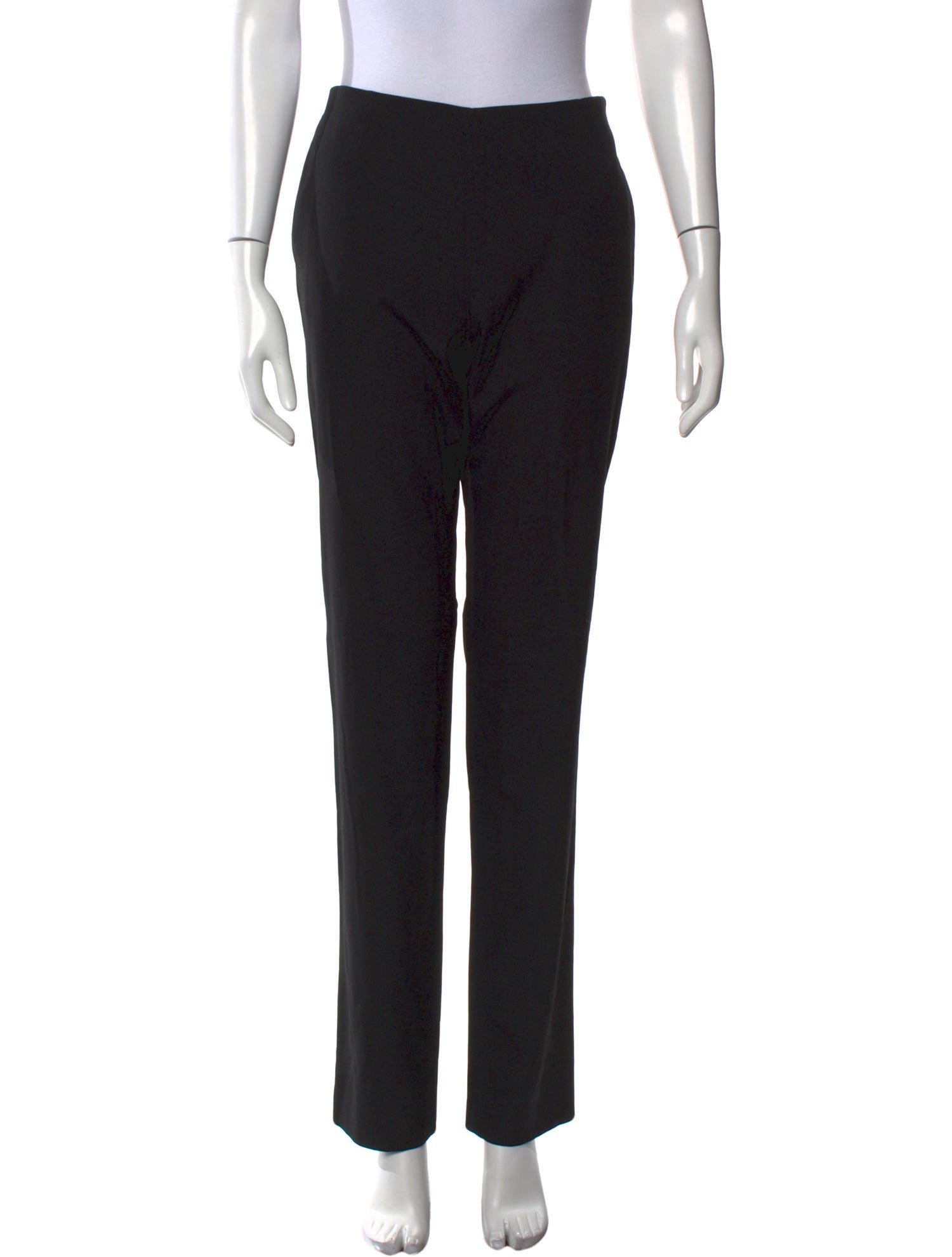 Maison Margiela 2012 Straight Leg Pants