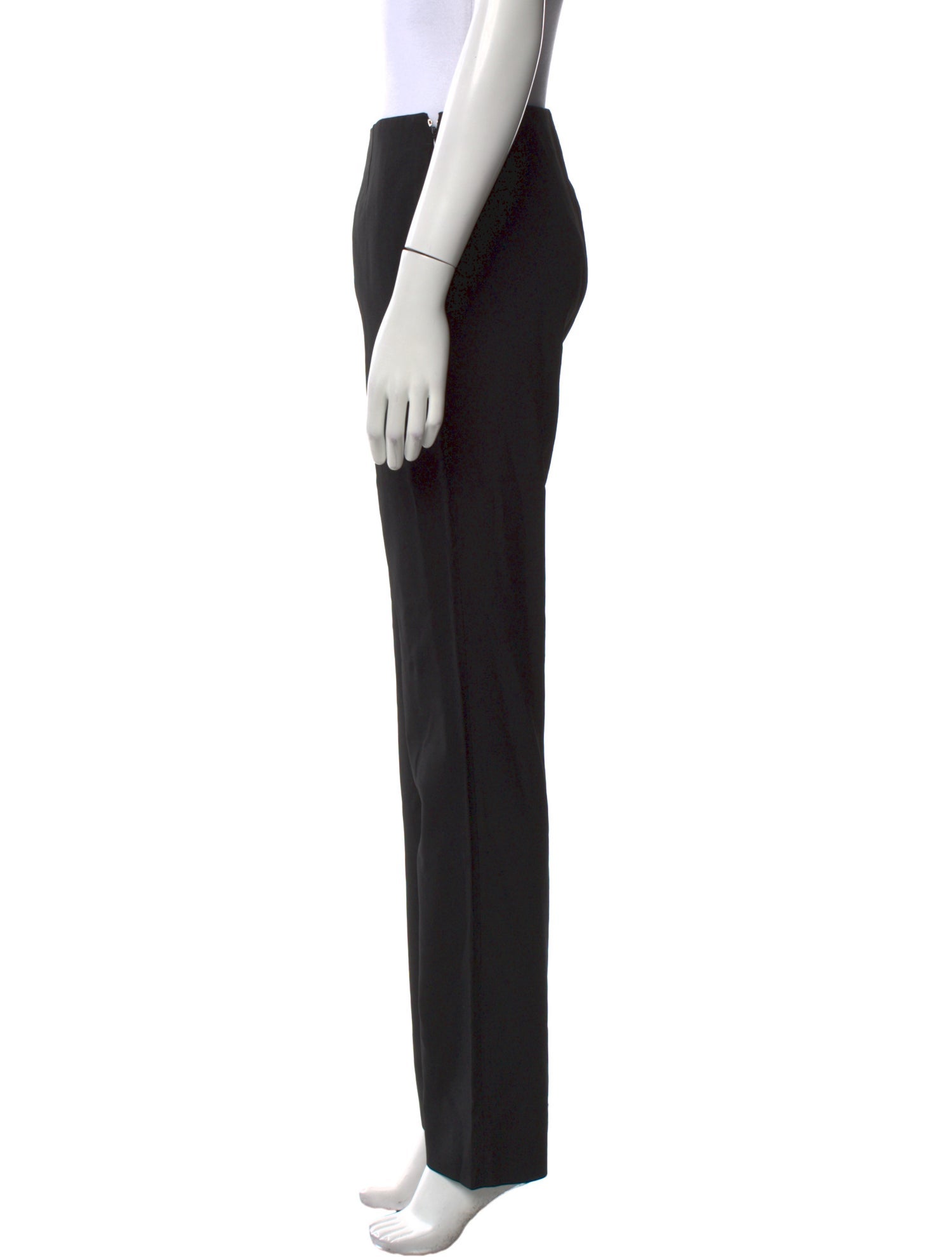 Maison Margiela 2012 Straight Leg Pants