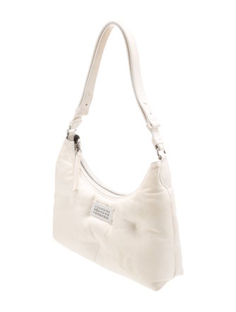 Maison Margiela Leather Shoulder Bag