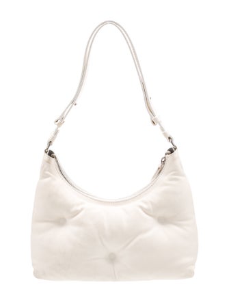 Maison Margiela Leather Shoulder Bag