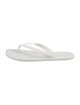Maison Margiela Rubber Flip Flops