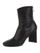 Maison Margiela Leather Boots