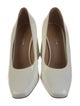 Maison Margiela Patent Leather Pumps